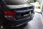 Honda City 2010 Top of the line A/T-6