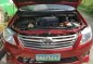 Toyota Innova E 2009 Manual Diesel 3rd Gen Look-10