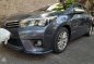 2017 Toyota Altis v FOR SALE-3