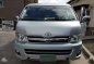 Toyota Grandia GL 2013 FOR SALE-2