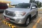 Toyota Land Cruiser VX LC200 - acquired June 2013-2