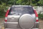 Honda CRV 2005 Prestine Condition FOR SALE-1