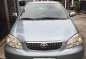 Toyota Altis 1.6E 2007 AT FOR SALE-0