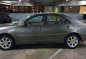 Toyota Camry 2005 Top of the Line-6
