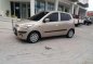 2010 Hyundai i10 top of the line automatic-0