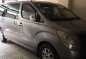 Hyundai Grand Starex GOLD 2011 FOR SALE-2