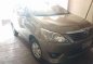 Toyota Innova E 2013 95km Manual transmission-2