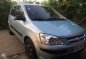 Hyundai Getz 2005 Automatic transmission-1