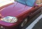 Selling Honda Civic 1999 model-4