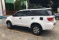 2008 Toyota Fortuner G. 2.7L VVT-i AT FOR SALE-4