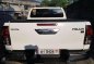 2018 Toyota Hilux 2.4G Diesel AT 4x2 FOR  SALE-3