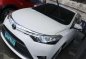 2014 Toyota Vios 1.3 Good Condition-1