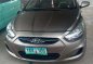 2011 Hyundai Accent FOR SALE-3