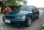 SELLING Honda Civic 99 manual-1