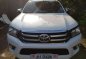 2018 Toyota Hilux 2.4G Diesel AT 4x2 FOR  SALE-0