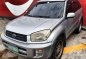 2002 TOYOTA RAV4 AWD Automatic 2nd generation -4