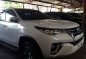 2018 Toyota Fortuner 2.4 G 4x2 Manual FOR SALE-0
