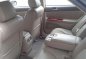 Toyota Camry 2005 Top of the Line-0