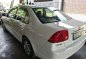 2002 Honda Civic Automatic Super shinny paint.-1