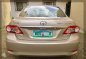 2013 Toyota COROLLA ALTIS G FOR SALE-5