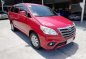 2015 Toyota Innova E mt FOR SALE-2