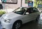 2002 Honda Civic Automatic Super shinny paint.-0