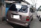 For Sale Toyota Revo 2000 model GLX 1.8-1