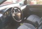 Hyundai Getz 2005 Automatic transmission-6