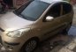 Hyundai i10 MT 2009 model Manual -0