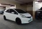 Honda Jazz 2012 FOR SALE-1