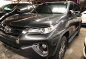 2017 Toyota Fortuner 2.4 G 4x2 Manual FOR SALE-4