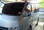 2012 Toyota Hiace commuter Excellent Good running condition -2