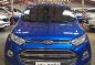 2015 Ford Ecosport titanium FOR SALE-0