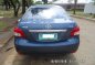 Toyota Vios 1.3E 2009 ₱275,000-3