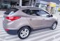 Hyundai Tucson Theta II MT 2010 (Gasoline) - 480K NEGOTIABLE!-9