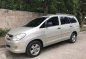 2006 Toyota Innova E MT Diesel FOR SALE-7