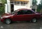 Selling lady driveN Mazda Familia 323 1996 -1