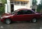 Selling lady driveN Mazda Familia 323 1996 -1