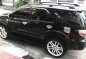 Toyota Fortuner 4X2 V DSL AT 2017 -6