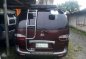 1999 Hyundai Starex Matic local FOR SALE-3