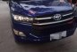 SELLING 2016 Toyota Innova e matic-1