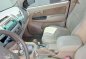 Toyota Fortuner 2006 model FOR SALE-11