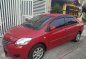 SELLING 2012 TOYOTA Vios matic E-0