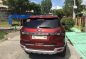 2017 Ford Everest - Top of the line Titanium 2.2 A/T-2