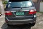 Toyota Fortuner 2006 model FOR SALE-4