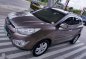 Hyundai Tucson Theta II MT 2010 (Gasoline) - 480K NEGOTIABLE!-2