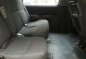 Hyundai Starex 2008 FOR SALE-11