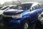 Toyota Avanza E 2017 Automatic FOR SALE-1