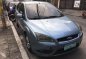 2009 Ford Focus Hatchback AT FOR SALE-1