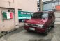 1999 TOYOTA Tamaraw FX Gas Manual Good Cars Trading-0